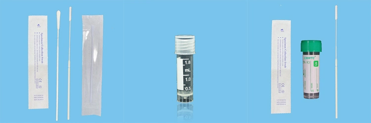 Plastic Bulk Blue Yellow Sterile 10UL Filter Micro Pipette Tips for Laboratory Dnase Rnase Free