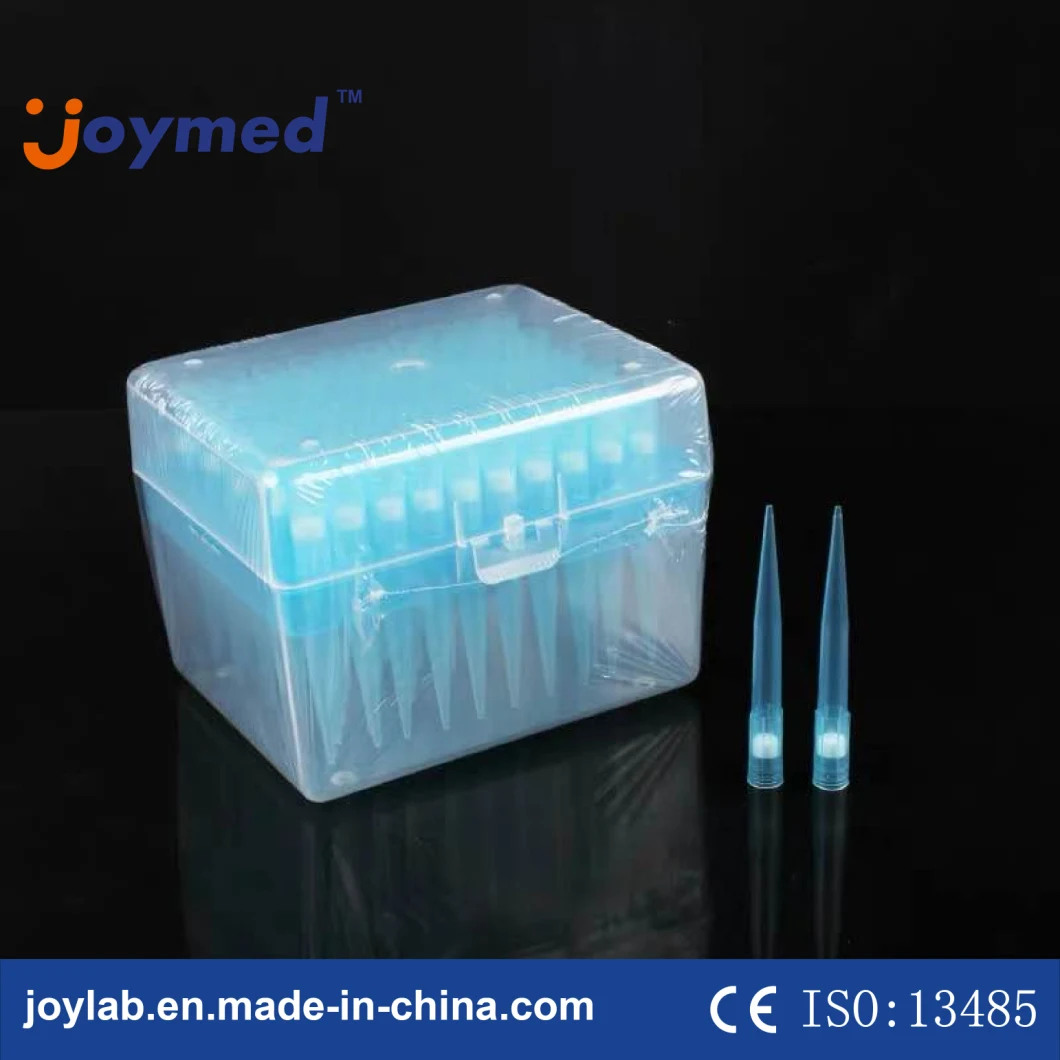 Factory Outlets High Accuracy Sterile Pipette Filter Tip