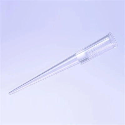 Yellow 200 UL Microliter 300 UL Filtered Pipette Tips