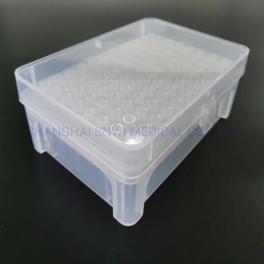 Disposable Factory Factory Outlets High Accuracy Sterile Pipette Filter Tip