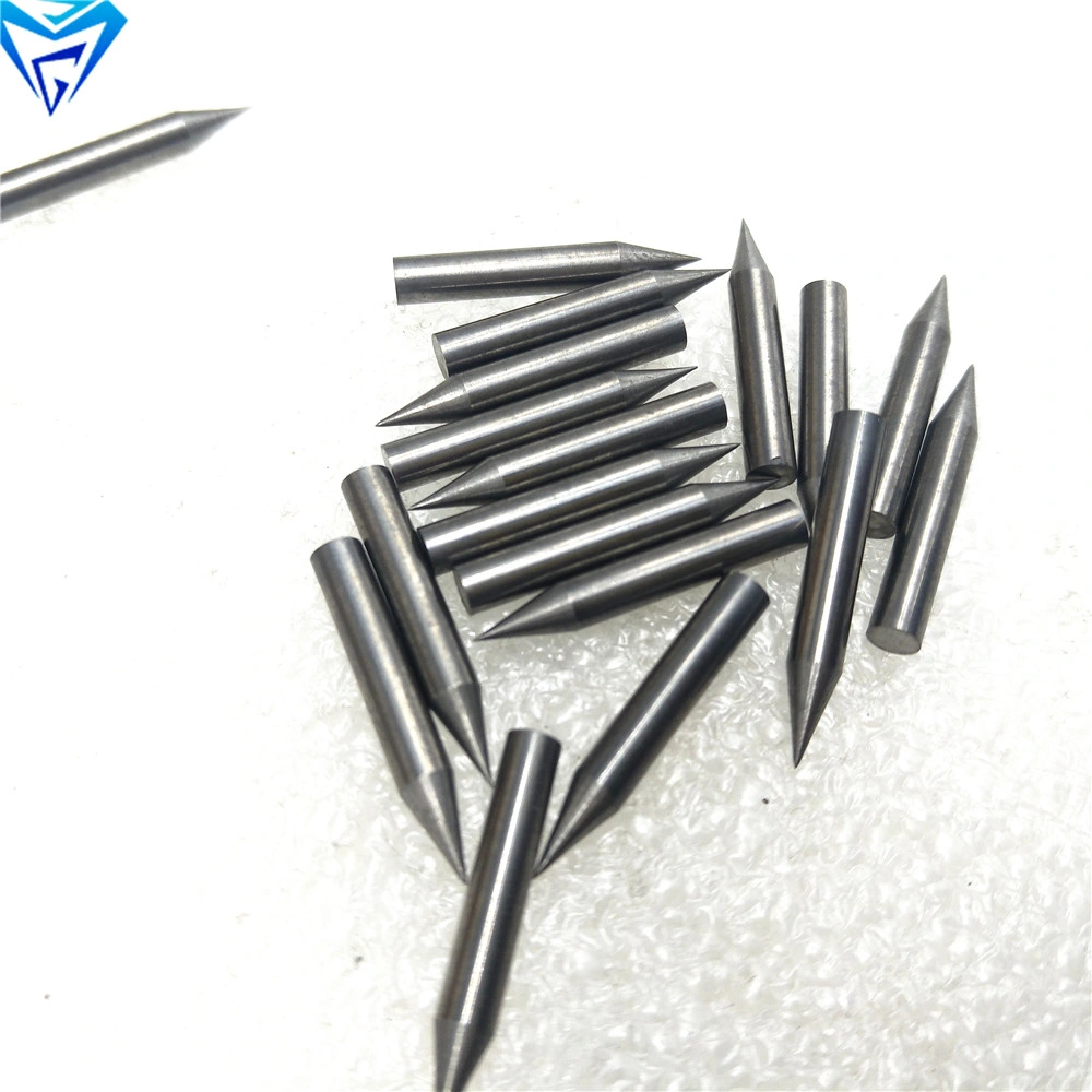 Safety Drill Tips Yg8 Tungsten Carbide Drill Tips and Pins