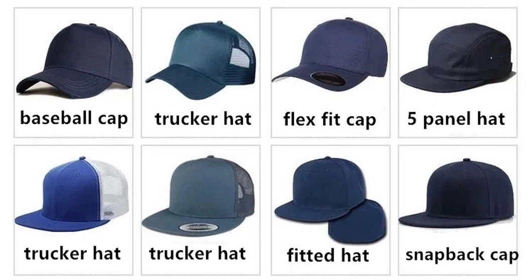 Hunting Caps Camoflage Caps Trucker Caps Mesh Caps