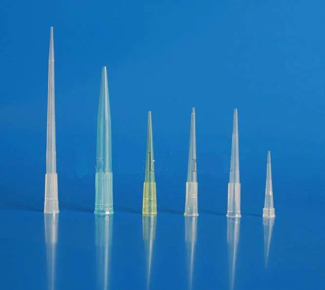 CE Certified Color Pipette Tips Adjustable Micro Plastic Pasteur Pipette Tips with Factory Price