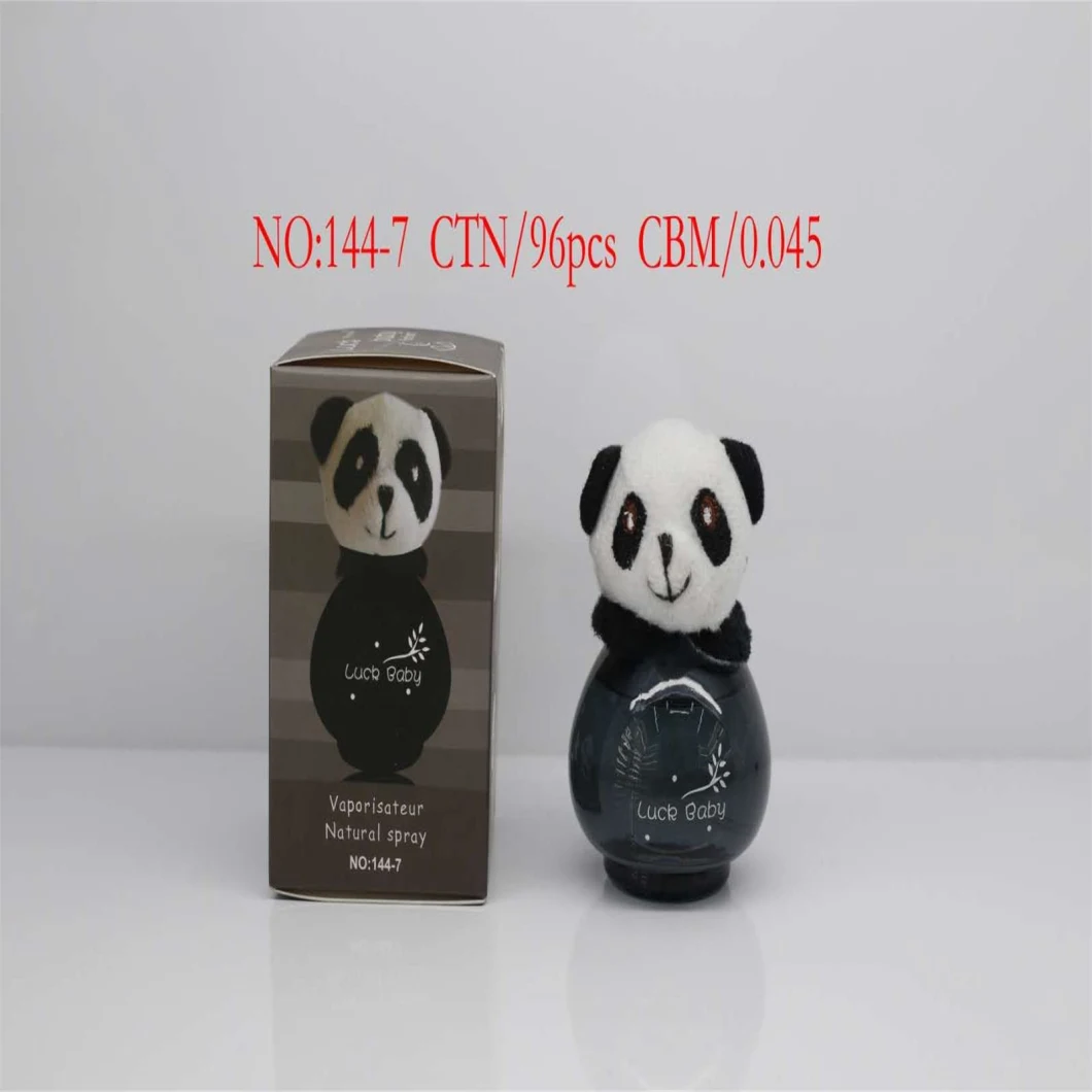 25-100ml OEM Luxury Parfume Men Perfume