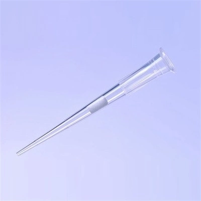 Sterile Yellow Blue Medical Racked 20UL 200UL 1000UL Filter Filtered Pipette Tips with Rack