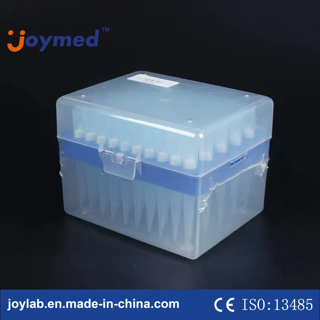 Factory Outlets High Accuracy Sterile Pipette Filter Tip