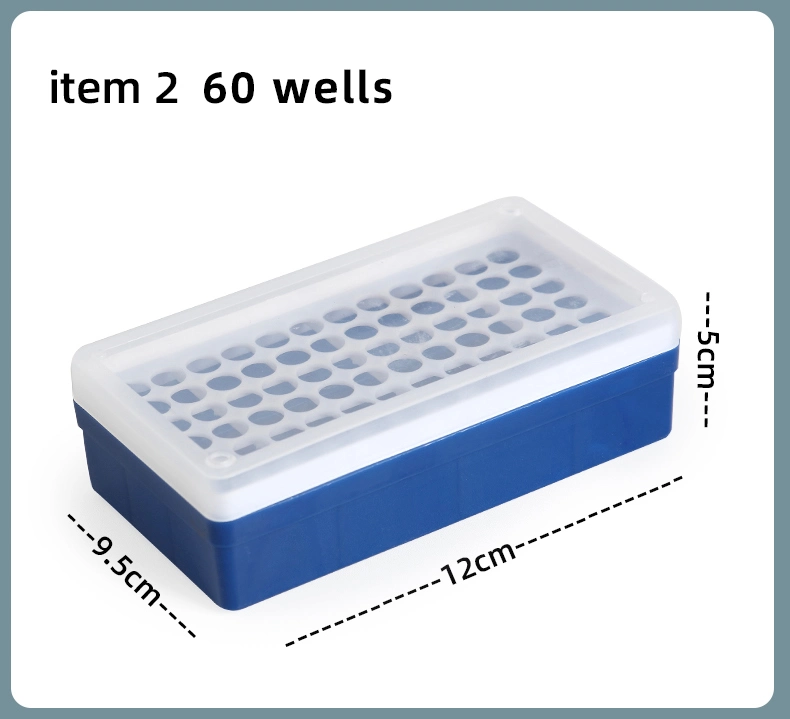 Pipette Tips Box Pipette Pipette Tip Box in Stock Wholesale