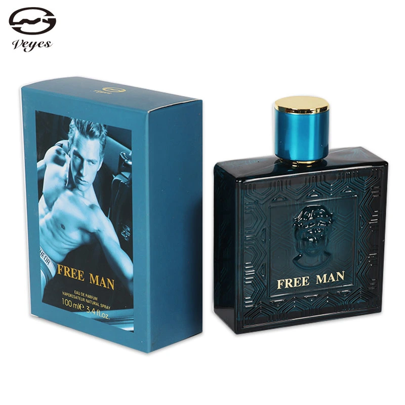 25-100ml OEM Luxury Parfume Men Perfume