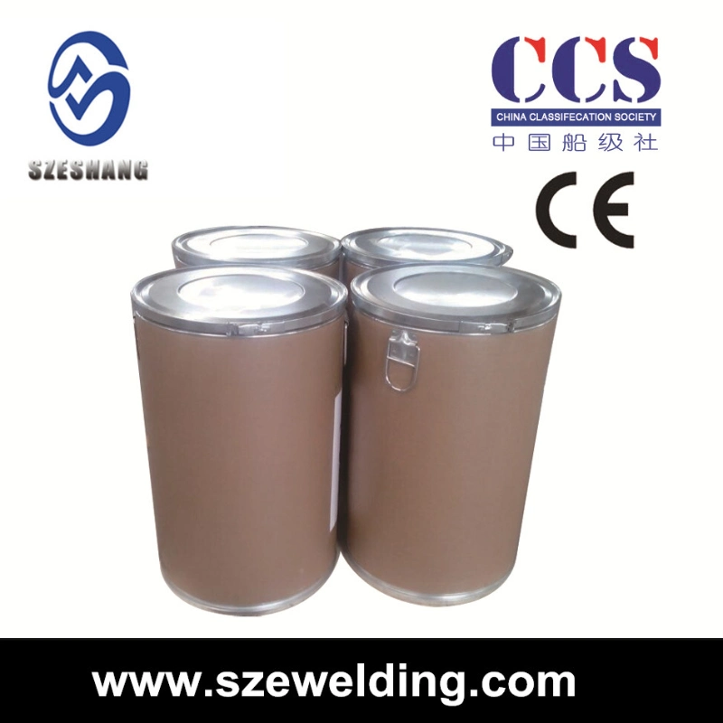 E71t-11 Welding Wire/MIG Welding Wire/Welding Consumables