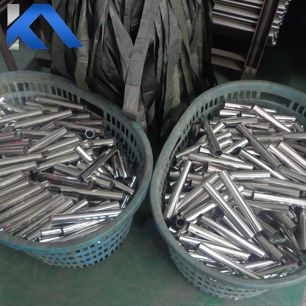 Wenzhou Factory Manufacturer, China, Welded Ss Fittings Stainless Steel Pipe, Stainless Steel Welded Tubes