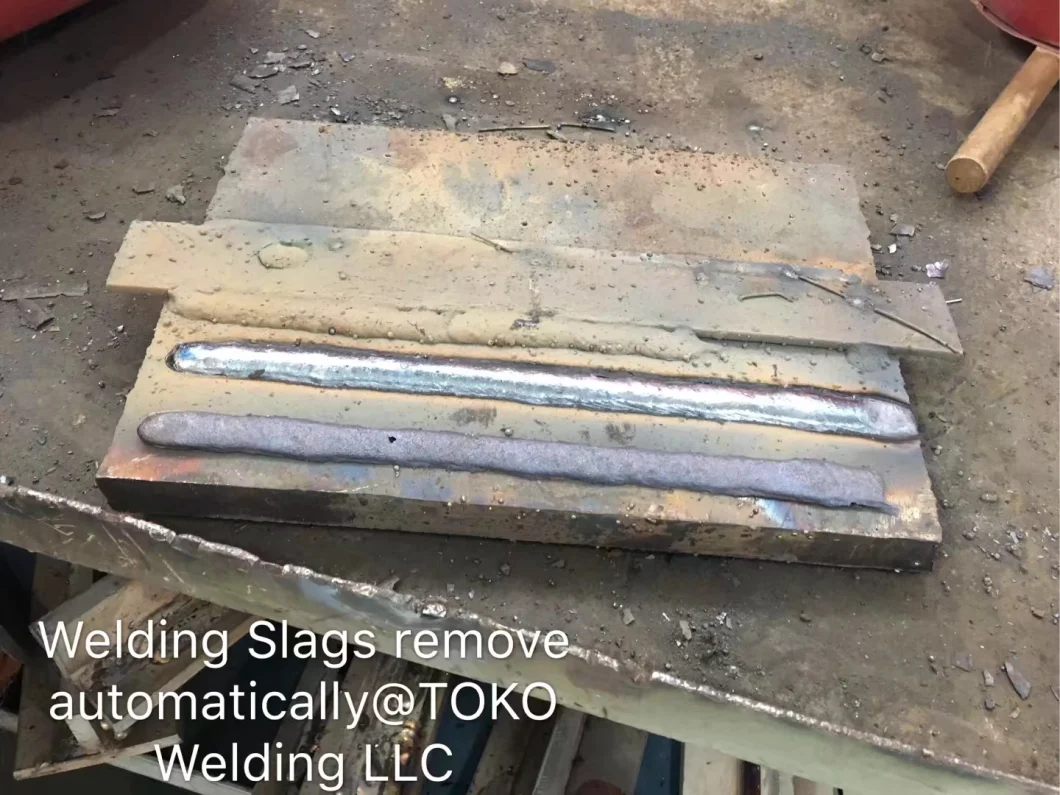 Welding Consumables From Flux Cored Welding Consumables Welding Wire (E71T-1)