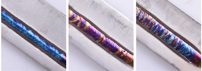 Complete Range of Stainless Steel Welding Electrodes