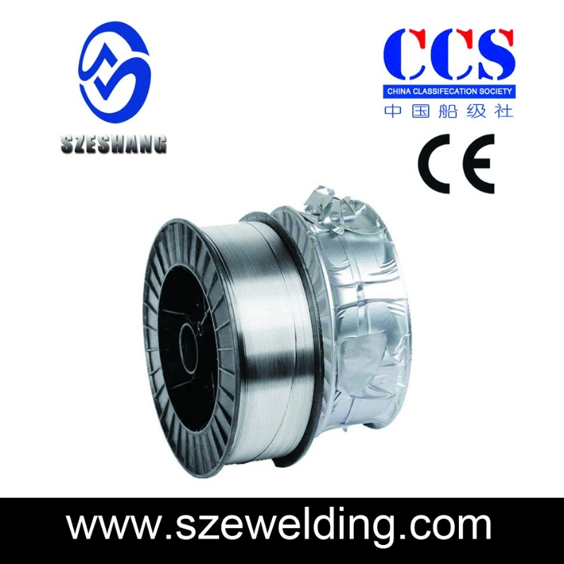 E71t-11 Welding Wire/MIG Welding Wire/Welding Consumables