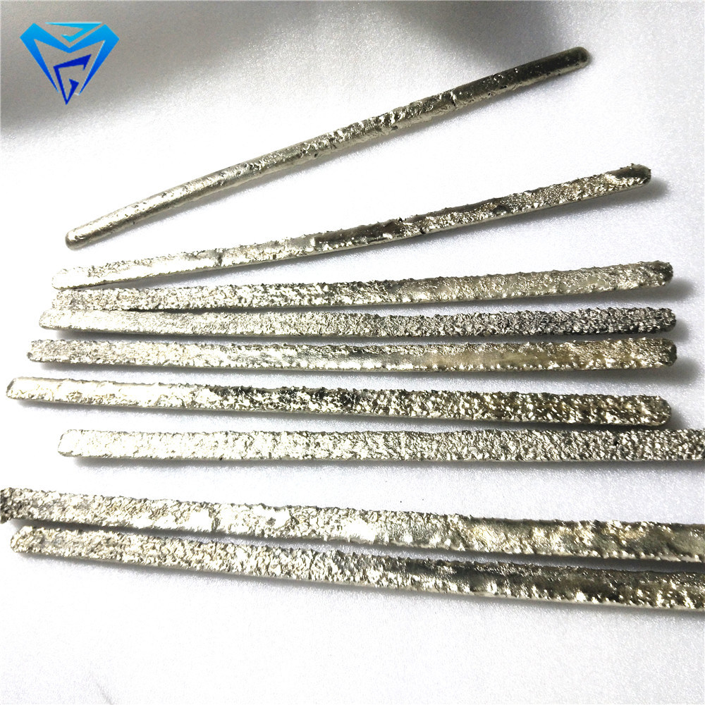 Safety Welding Tools Tungsten Carbide Welding Rods for Welding Alloy and Steel
