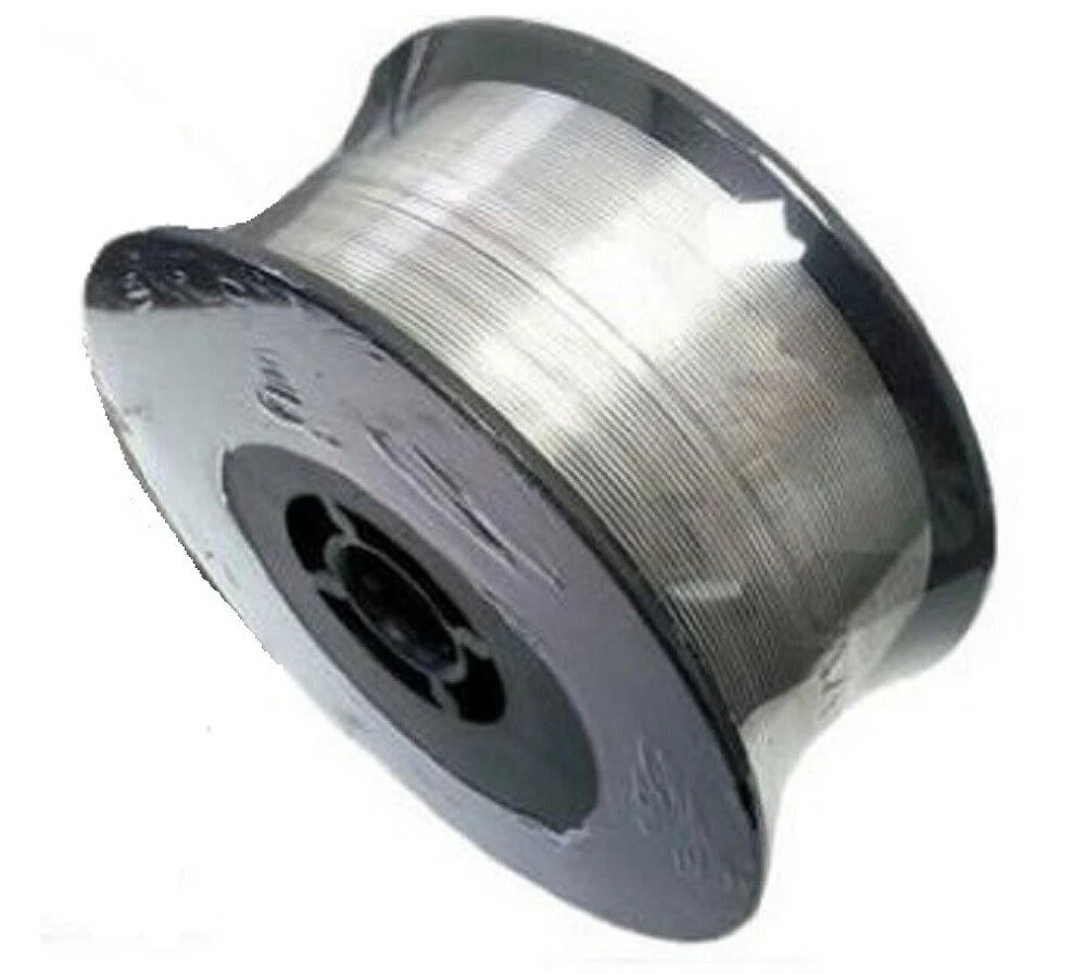 Gas Shielded Arc Welding Wires in Spools