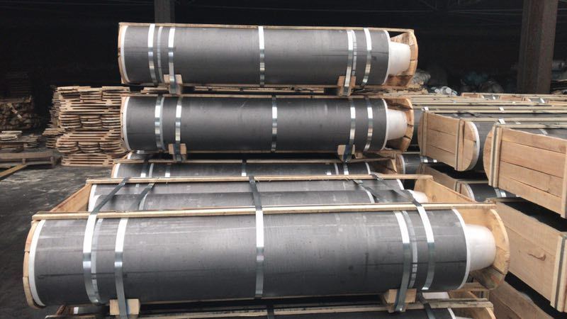 HP Carbon Electrode 400mm for Stainless Steel