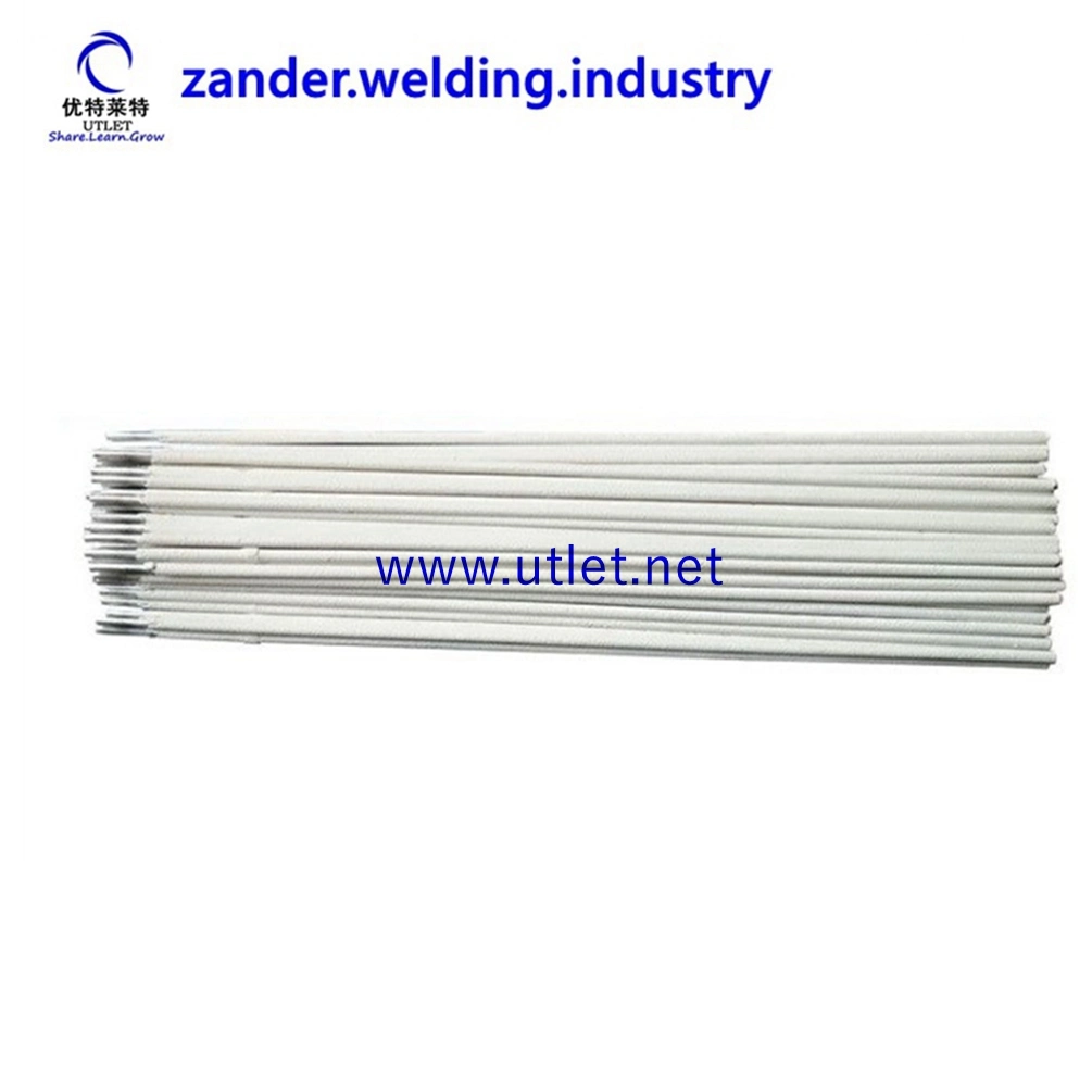 Welding Stick 4043, Aluminum Welding Electrode Rod E4043 3.2mm 4.0mm
