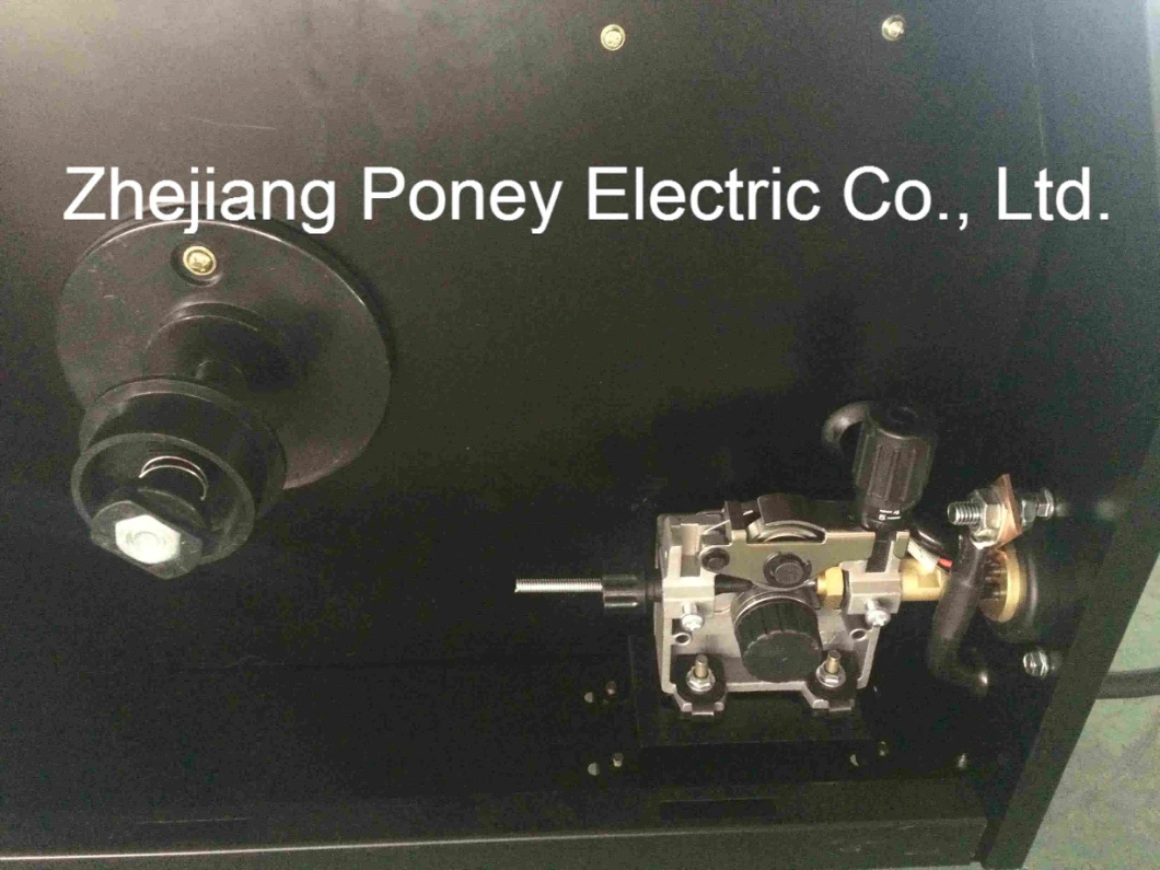 Portable MIG Welding Machinery Inverter DC MIG Welding Machine MIG-160/180/200