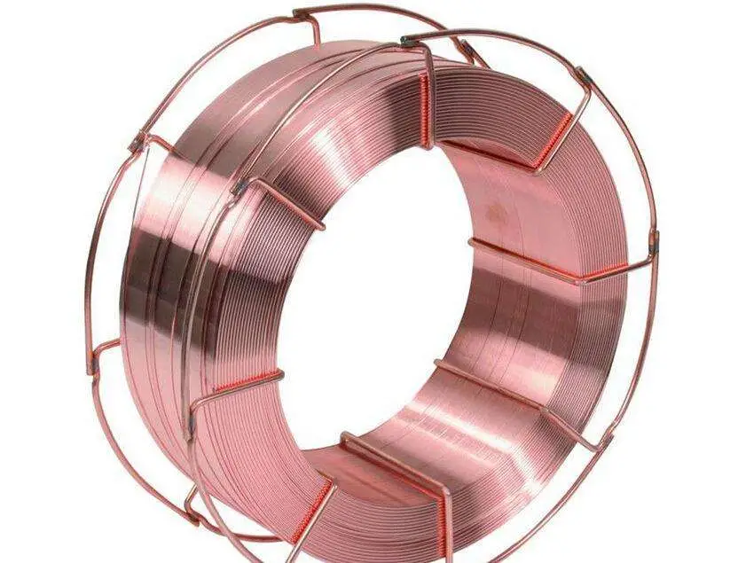 Toko Aws E71t-1c Roll Type Welding Wire and Rods