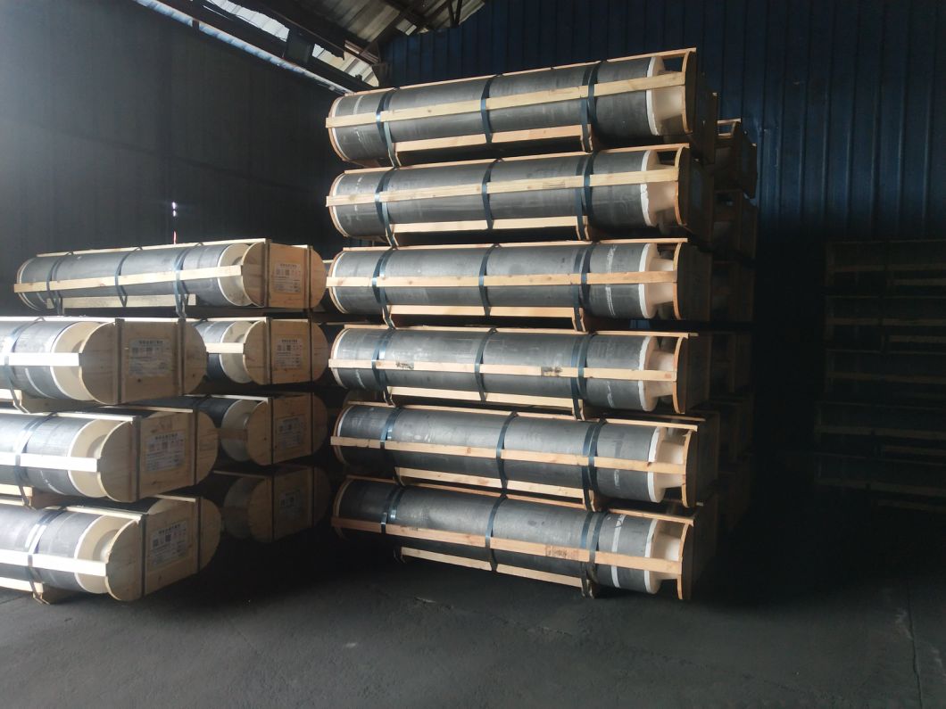 HP Carbon Electrode 400mm for Stainless Steel