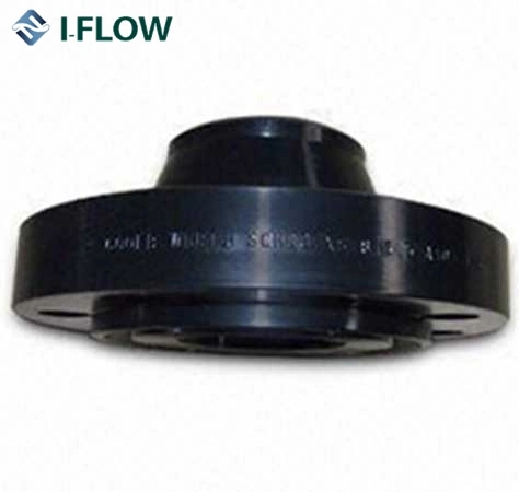 Ring Type Joint Weld Neck Flange