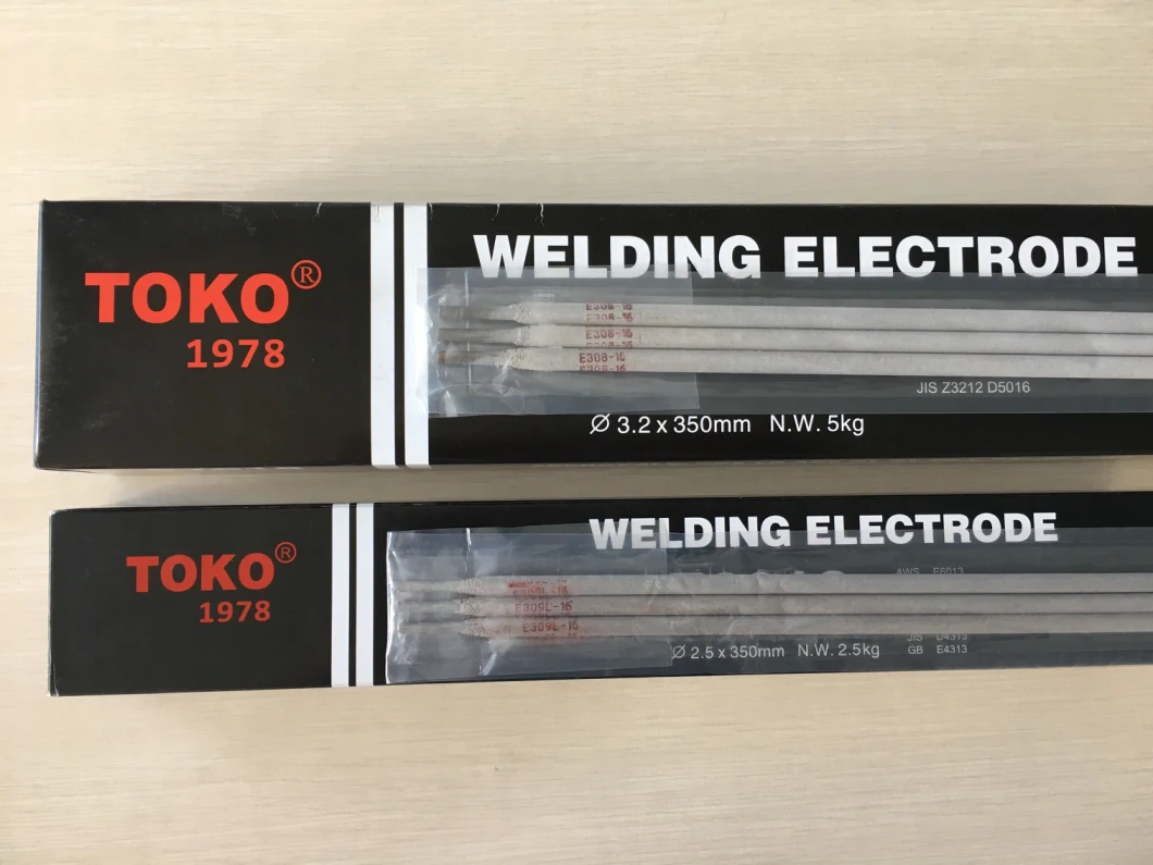 Low Stainless Steel Welding Rods