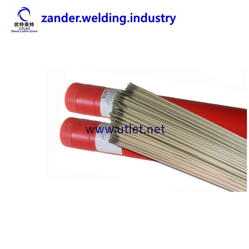 Welding Stick 4043, Aluminum Welding Electrode Rod E4043 3.2mm 4.0mm