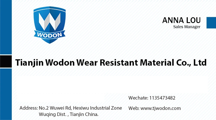 Open Arc Welding Wear Plate Wear Resistant Flux Cored Welding Wire