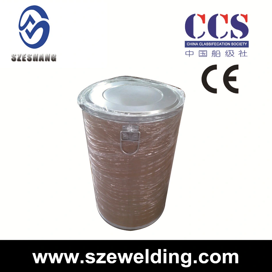 Drum Packing Mild Steel Welding Wire for Roll Press