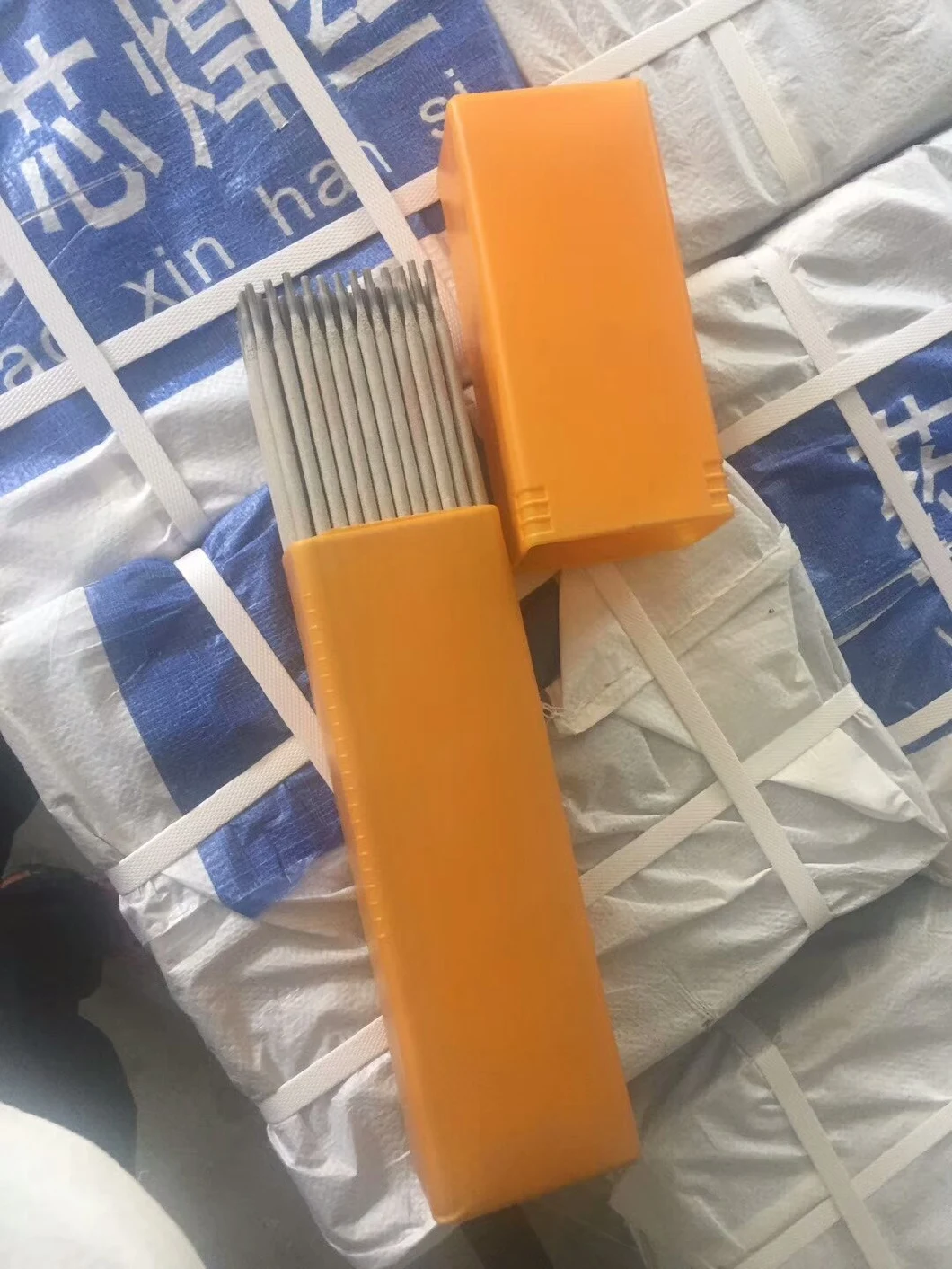 Ts202 Underwater Welding Rod