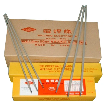 Welding Electrode, Welding Electrodes, Aws E6011