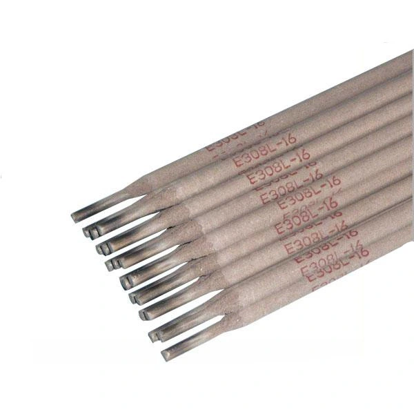 Stainless Steel Welding Electrodes Aws E308-16