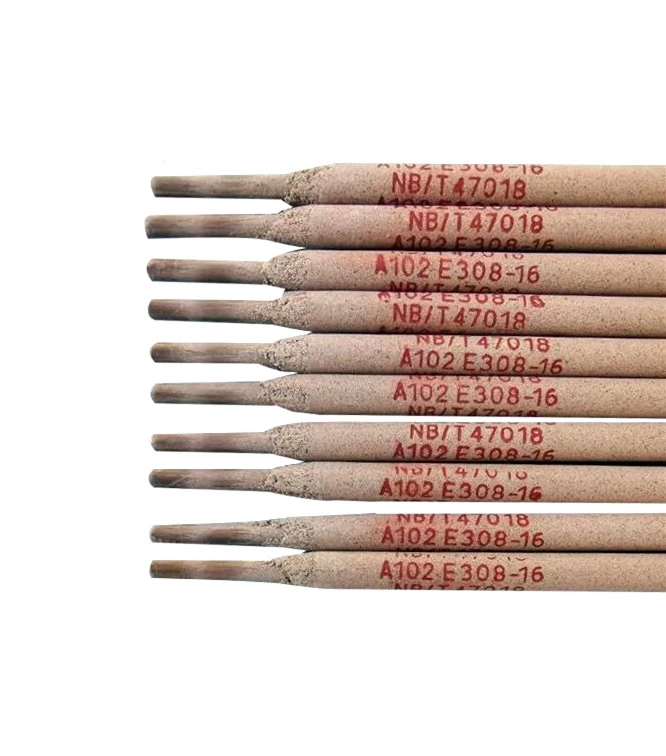 308 Stainless Steel Welding Rod Electrodes for Welding