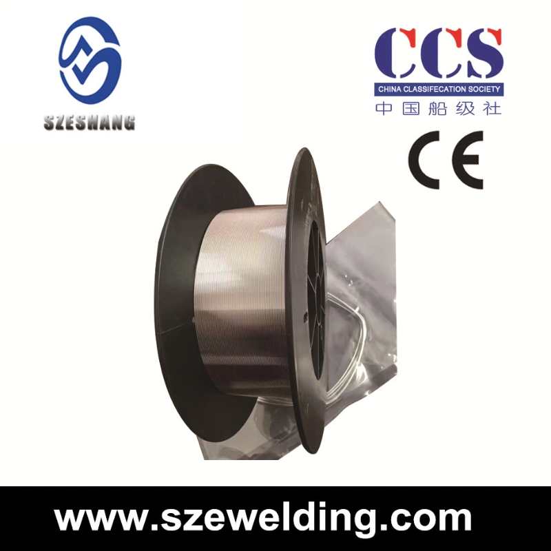 E71t-11 Welding Wire/MIG Welding Wire/Welding Consumables