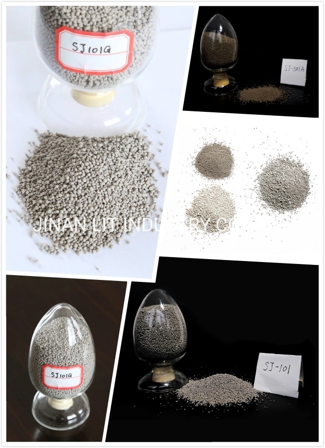 Corrosion Resistant Refined Submerged Arc Welding Material, Welding Powder