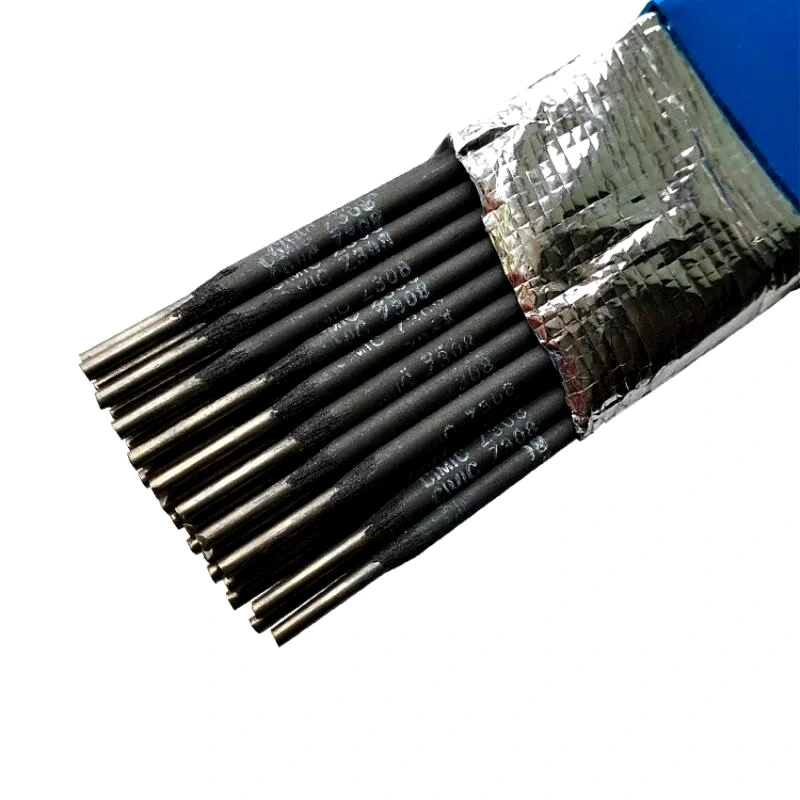 Guangzhou Supplier Eni-C1 Casting Iron Welding Rod