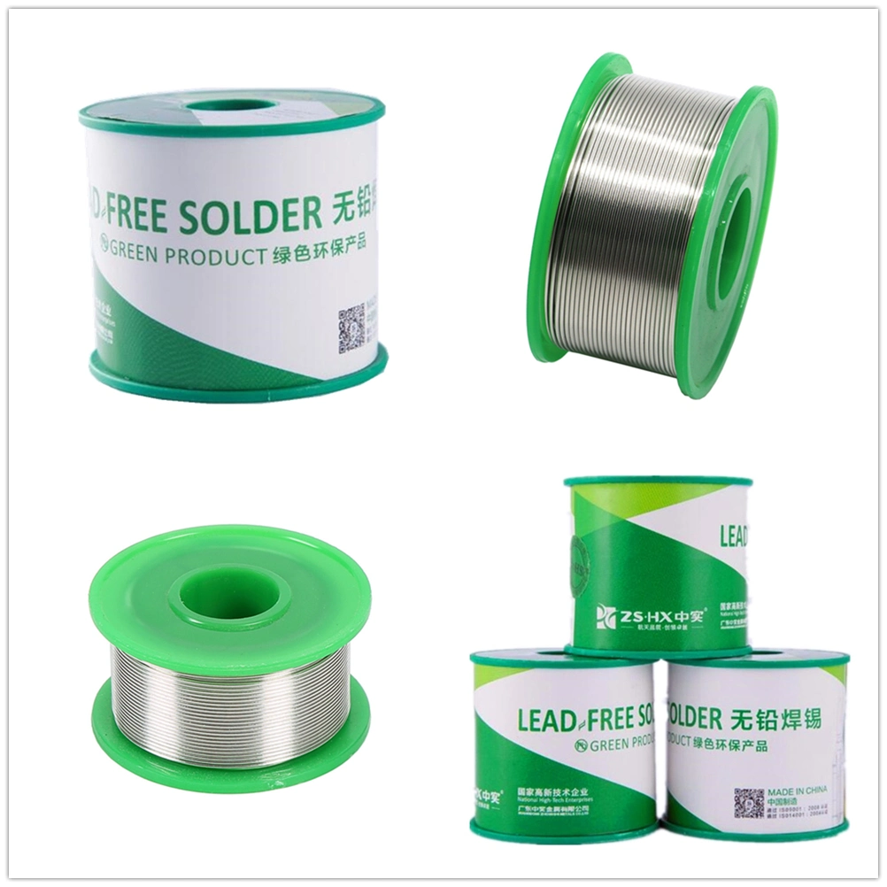 RoHS Solder Bar for Welding Electrode Material