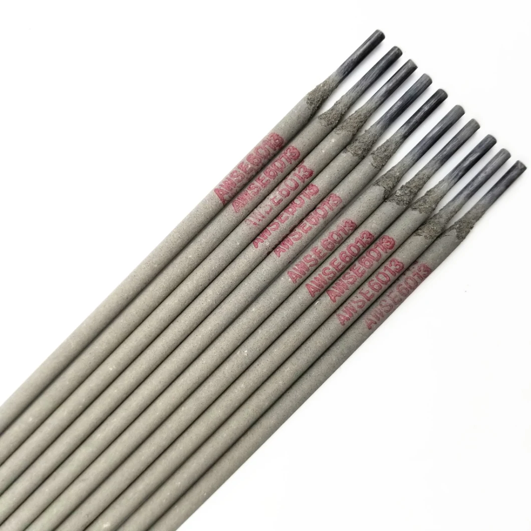 Hot Sale Welding Electrode E6013 Welding Rods 2.5mm Chinese 6013 Welding Rods