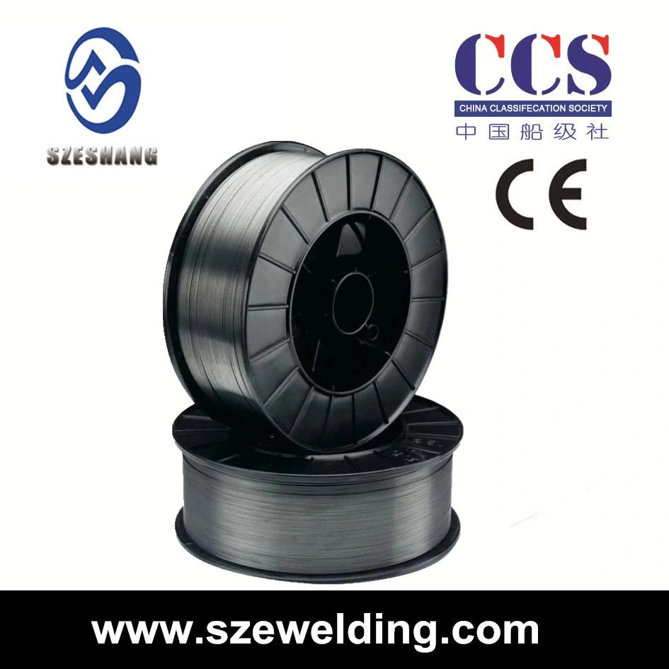 China Factory/High Quality 201 Stainless Steel MIG Welding Wire
