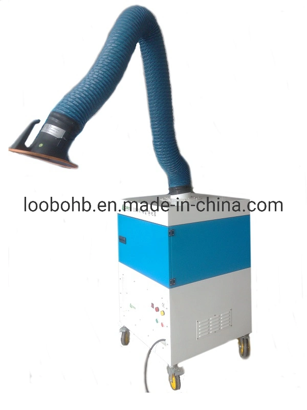 Automatic Cleaning Welding Dust Collector