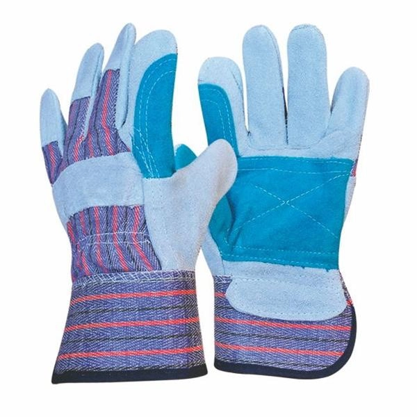 Welding Gloves for Stick TIG and MIG Welding