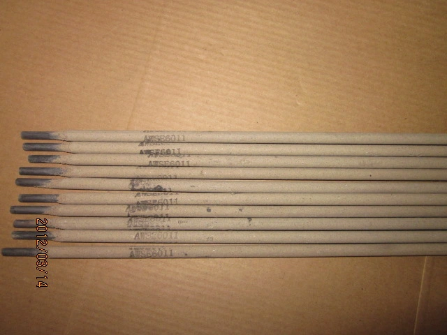 Welding Electrode, Welding Electrodes, Aws E6011