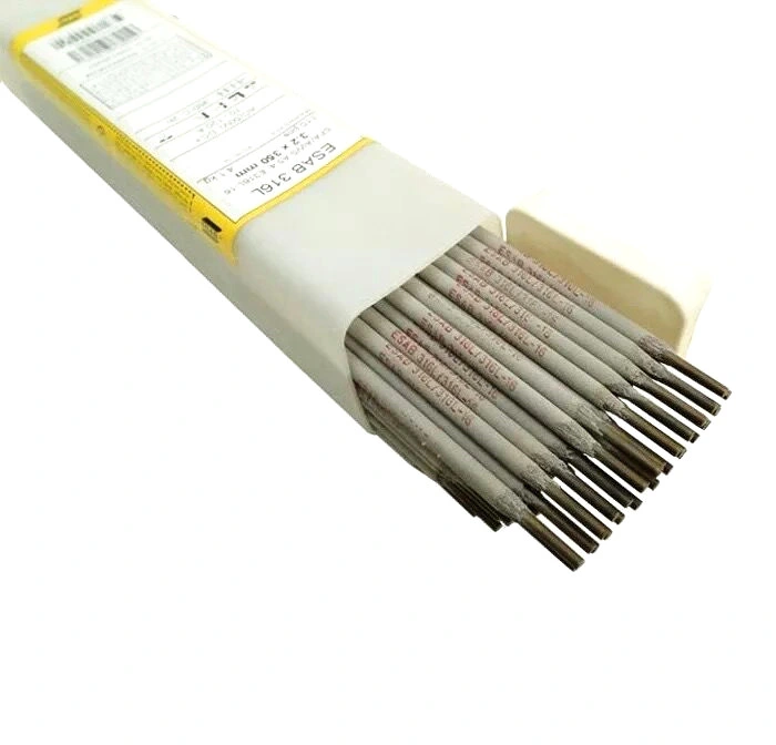 Stainless Steel Welding Electrodes Aws E308-16