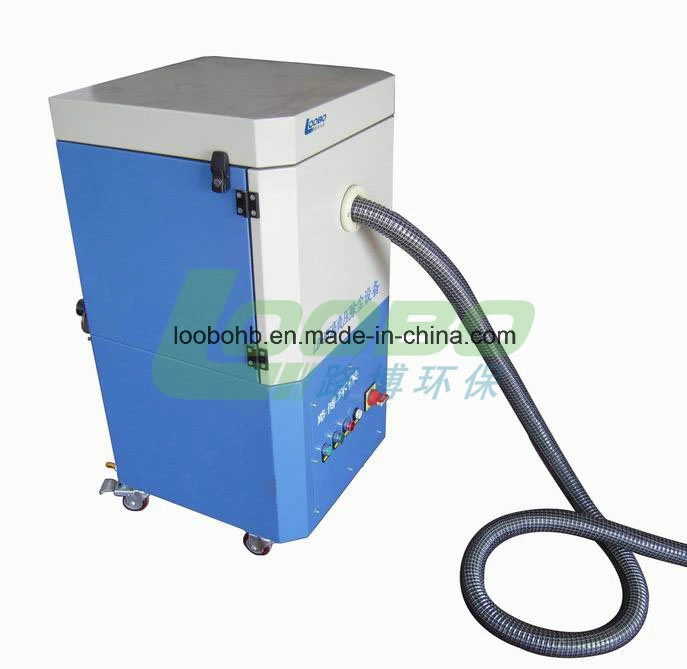 Automatic Cleaning Welding Dust Collector