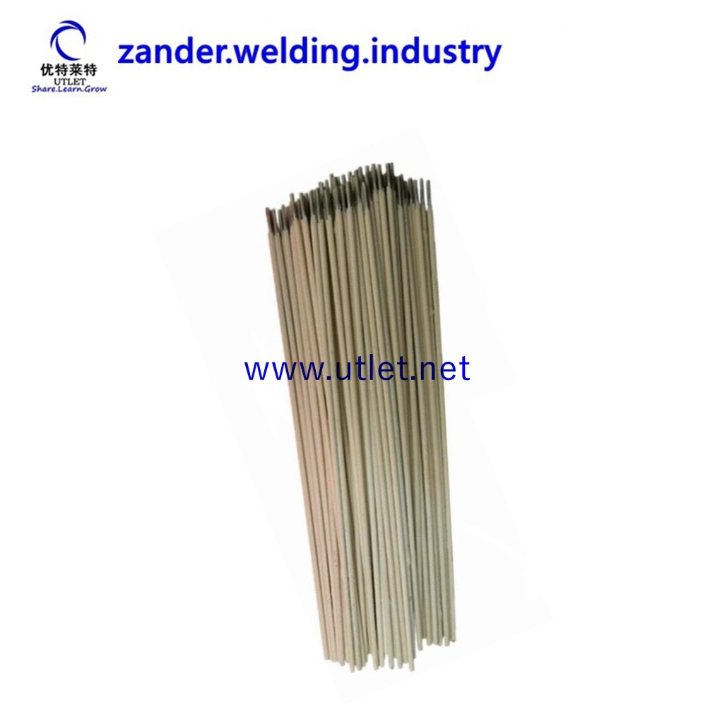 Welding Stick 4043, Aluminum Welding Electrode Rod E4043 3.2mm 4.0mm