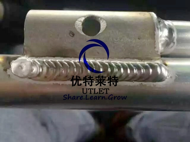 Welding Stick 4043, Aluminum Welding Electrode Rod E4043 3.2mm 4.0mm