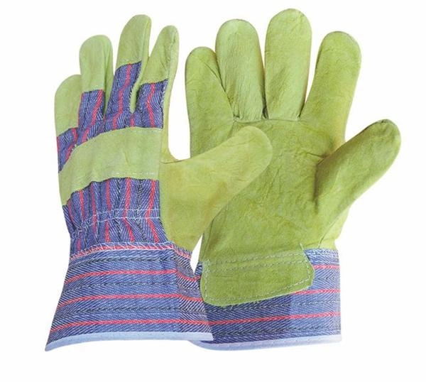 Welding Gloves for Stick TIG and MIG Welding