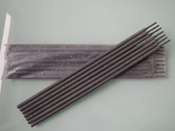E6013 Carbon Steel Mild Steel Welding Electrodes Types E4313