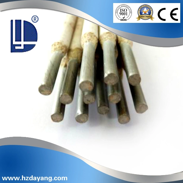 Small Spatters Stainless Steel Welding Electrode E316-15