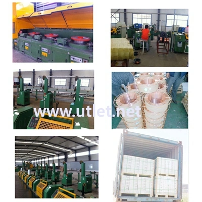 Best Price Argon Arc Welding Rod Er70s-6 TIG Welding Rod